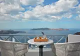 Hotel Cliff Side Suites foto 7