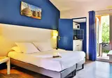SoWell Residences Les Hameaux de Camargue foto 3