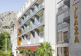 Hotel Plaža Omiš foto 23