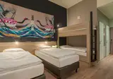 Ramada Encore By Wyndham Munich Messe foto 5