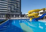 Burgas Beach Hotel foto 8