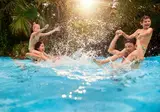 Center Parcs Bispinger Heide foto 29