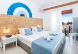 Tinas Plus Hotel foto 8