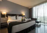 Eurostars Palace foto 18