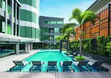 Solitaire Bangkok Sukhumvit 11 by Kingston Ho foto 1