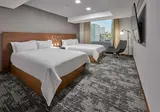 Hilton Garden Inn Mexico City Polanco foto 15