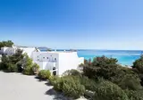 Poseidon Blue Gastronomy Hotel foto 24
