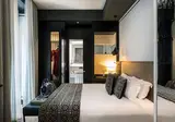 Corso 281 Luxury Suites Roma foto 11