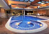 Villa Olimpica Suites foto 9