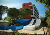 Ohtels Vila Romana foto 11