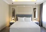 Arach Hotel Harbiye foto 23