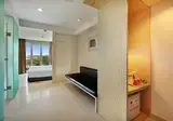 Harris Hotel & Residences Riverview Kuta foto 14