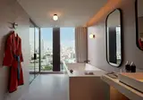 The Standard Bangkok Mahanakhon foto 22