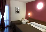Hotel Kristall foto 30