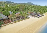 Bandara Spa Resort & Pool Villas, Samui foto 11