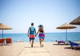 Hotel Pegasos Beach foto 12