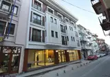 Grand Anzac Hotel foto 4