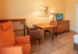 Hotel Hüttmann foto 9