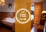 Hotel Santa Mafalda foto 18