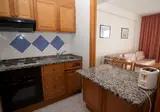 Appartementen Beni Beach foto 15