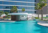 The WB Abu Dhabi Curio Collection by Hilton foto 3