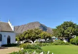 Le Franschhoek Hotel & Spa foto 20