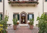 Hotel Villa San Michele foto 18