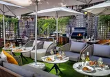 Taj Cape Town foto 5