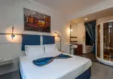Hotel California Rome foto 3