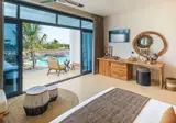 Kwanza Resort by Sunrise foto 7