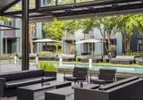 Theatre Residence foto 6