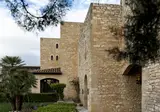 Parador de Tortosa foto 2
