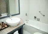 Hotel B Urban Xaman foto 26