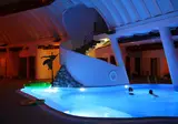 Family Hotel Schloss Rosenegg foto 31
