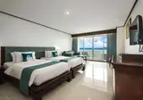 Andaman Beach Suites Hotel foto 2