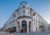 Hotel L'Elysée Val d'Europe foto 4