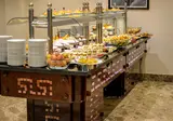 Tolip El Narges Hotel & Spa foto 12