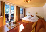 Heart Hotel Arlberg foto 2