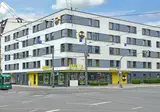 B&B Hotel Dresden foto 1