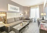 Hawthorn Suites by Wyndham Abu Dhabi City Cen foto 12
