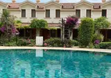 Dalyan Resort Spa Hotel foto 2