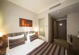 Delta Hotel Istanbul foto 30