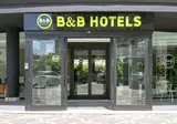 B&B HOTEL Latina foto 24