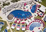 Planet Hollywood Beach Resort Cancun foto 2