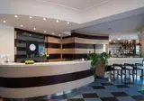 Hotel La Spezia foto 10