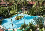 Courtyard Phuket Patong Beach Resort foto 27