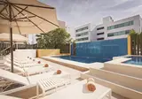 Wyndham Garden Cancun Downtown foto 7