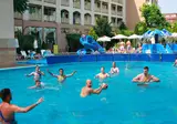 Alba Hotel foto 4