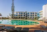 Castelo Suites Hotel - Ananea foto 1