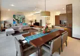 Kanishka Villas at Seminyak foto 17